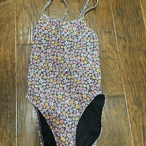 Jolyn Brandon 2 Swim One-Piece Size 26